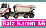 Balz Kamm AG - Niederurnen