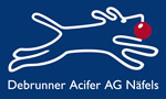 Debrunner Acifer AG - Näfels